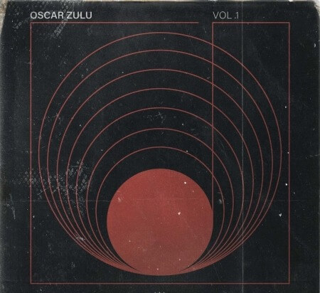 Kingsway Music Library Oskar Zulu Vol.1 WAV (Compositions)